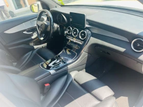 Mercedes-Benz GLC 250 2.5 D КАТО НОВА - 59900 лв. - 81543192 12