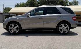 Mercedes-Benz ML 350 Mercedes-Benz ML 350 FACELIFT!!! TОП СЪСТОЯНИЕ !!! - 22000 лв. - 84381945 6