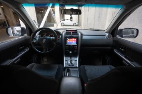Suzuki Grand vitara 2.0  + CarPlay | Mobile.bg    6