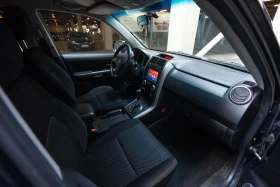 Suzuki Grand vitara 2.0  + CarPlay | Mobile.bg    7