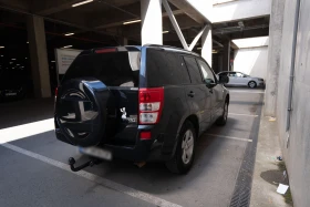 Suzuki Grand vitara 2.0  + CarPlay | Mobile.bg    4