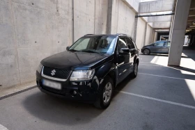 Suzuki Grand vitara 2.0  + CarPlay | Mobile.bg    2