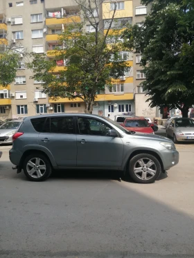 Обява за продажба на Toyota Rav4 ~8 400 лв. - изображение 1