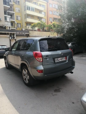 Обява за продажба на Toyota Rav4 ~8 400 лв. - изображение 4
