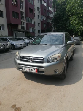 Обява за продажба на Toyota Rav4 ~8 400 лв. - изображение 5