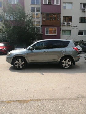Обява за продажба на Toyota Rav4 ~8 400 лв. - изображение 1