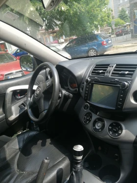 Обява за продажба на Toyota Rav4 ~8 400 лв. - изображение 2