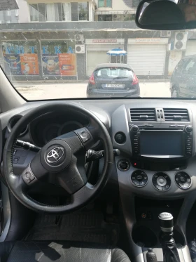 Обява за продажба на Toyota Rav4 ~8 400 лв. - изображение 3