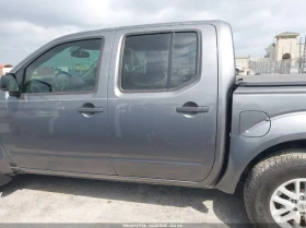Nissan Frontier 4.0L V-6 DOHC, VVT, 261HP | Mobile.bg    6