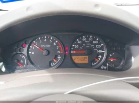 Nissan Frontier 4.0L V-6 DOHC, VVT, 261HP | Mobile.bg    12
