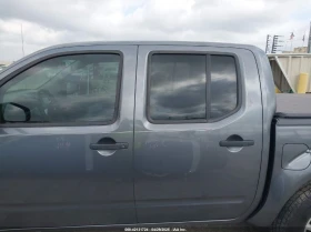 Nissan Frontier 4.0L V-6 DOHC, VVT, 261HP | Mobile.bg    11
