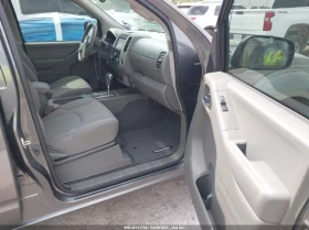 Nissan Frontier 4.0L V-6 DOHC, VVT, 261HP | Mobile.bg    10