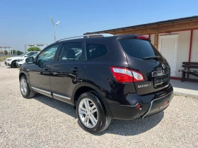 Nissan Qashqai + 2* 2.0D* 150к.с* 4х4* Панорама* 7-местен - 13900 лв. - 17631130 3