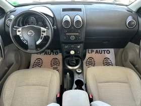 Nissan Qashqai + 2* 2.0D* 150к.с* 4х4* Панорама* 7-местен - 13900 лв. - 17631130 10