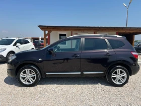 Nissan Qashqai + 2* 2.0D* 150к.с* 4х4* Панорама* 7-местен - 13900 лв. - 17631130 6