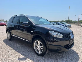 Nissan Qashqai + 2* 2.0D* 150к.с* 4х4* Панорама* 7-местен - 13900 лв. - 17631130 2