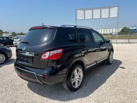 Nissan Qashqai + 2* 2.0D* 150к.с* 4х4* Панорама* 7-местен - 13900 лв. - 17631130 4