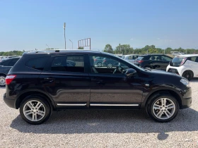 Nissan Qashqai + 2* 2.0D* 150к.с* 4х4* Панорама* 7-местен - 13900 лв. - 17631130 5