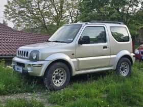 Suzuki Jimny | Mobile.bg � ����� ������ 6
