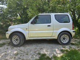 Обява за продажба на Suzuki Jimny ~8 099 лв. - изображение 7
