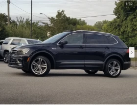 VW Tiguan HIGHLINE* R* LINE* 360* *  | Mobile.bg    3