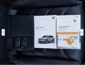 VW Tiguan HIGHLINE* R* LINE* 360* *  | Mobile.bg    17