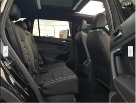 VW Tiguan HIGHLINE* R* LINE* 360* *  | Mobile.bg    14