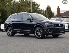 VW Tiguan HIGHLINE* R* LINE* 360* *  | Mobile.bg    5