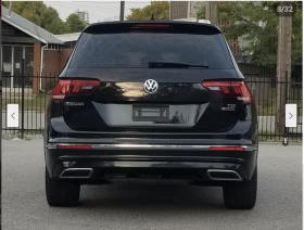 VW Tiguan HIGHLINE* R* LINE* 360* *  | Mobile.bg    2