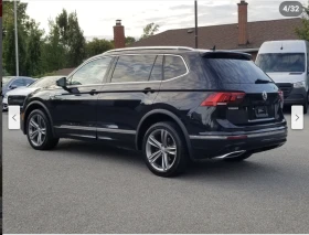 VW Tiguan HIGHLINE* R* LINE* 360* *  | Mobile.bg    6