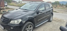  Mercedes-Benz ML 320