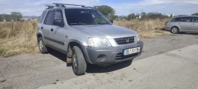 Honda Cr-v 2.0 147 | Mobile.bg    3
