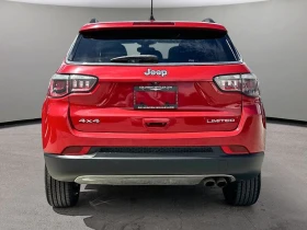 Jeep Compass 2019 Limited 4WD * АвтоКредит* (ЦЕНА ДО БГ) - 32999 лв. / 16872.12 € - 30645751 4