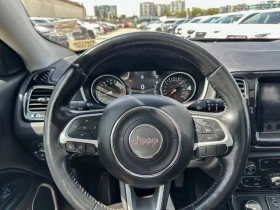 Jeep Compass 2019 Limited 4WD * АвтоКредит* (ЦЕНА ДО БГ) - 32999 лв. / 16872.12 € - 30645751 9