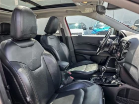 Jeep Compass 2019 Limited 4WD * АвтоКредит* (ЦЕНА ДО БГ) - 32999 лв. / 16872.12 € - 30645751 14
