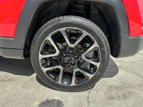 Jeep Compass 2019 Limited 4WD * АвтоКредит* (ЦЕНА ДО БГ) - 32999 лв. / 16872.12 € - 30645751 6