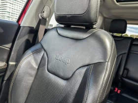 Jeep Compass 2019 Limited 4WD * АвтоКредит* (ЦЕНА ДО БГ) - 32999 лв. / 16872.12 € - 30645751 13
