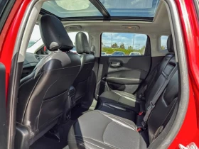 Jeep Compass 2019 Limited 4WD * АвтоКредит* (ЦЕНА ДО БГ) - 32999 лв. / 16872.12 € - 30645751 15