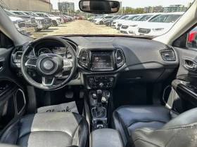 Jeep Compass 2019 Limited 4WD * АвтоКредит* (ЦЕНА ДО БГ) - 32999 лв. / 16872.12 € - 30645751 12
