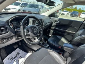 Jeep Compass 2019 Limited 4WD * АвтоКредит* (ЦЕНА ДО БГ) - 32999 лв. / 16872.12 € - 30645751 8