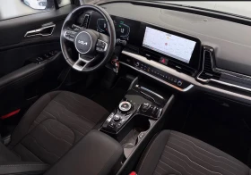Kia Sportage 1.6PHEV/265HP/VISION/AWD/LED/CAM/NAVI/488g - 71399 лв. / 36505.73 € - 40524527 12