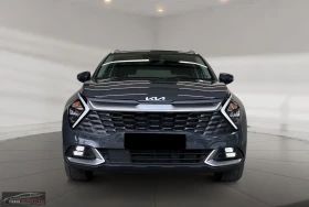 Kia Sportage 1.6PHEV/265HP/VISION/AWD/LED/CAM/NAVI/488g - 71399 лв. / 36505.73 € - 40524527 2