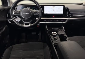 Kia Sportage 1.6PHEV/265HP/VISION/AWD/LED/CAM/NAVI/488g - 71399 лв. / 36505.73 € - 40524527 9