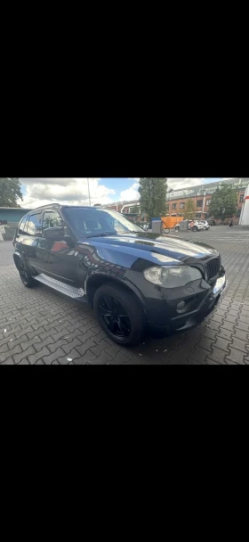 BMW X5 M-Packet | Mobile.bg    2