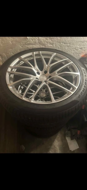 BMW X5 M-Packet | Mobile.bg    10