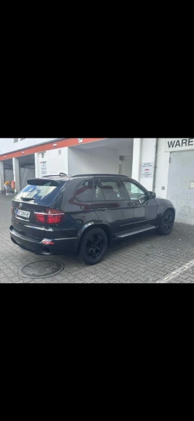 BMW X5 M-Packet | Mobile.bg    5