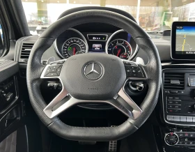 Mercedes-Benz G 63 AMG 4-MATIC/DESIGNO EXCLUSIV/HARMAN-KARDON/CAMERA/ - 135980 лв. / 69525.47 € - 98733712 10