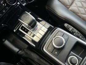 Mercedes-Benz G 63 AMG 4-MATIC/DESIGNO EXCLUSIV/HARMAN-KARDON/CAMERA/ - 135980 лв. / 69525.47 € - 98733712 13