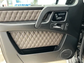 Mercedes-Benz G 63 AMG 4-MATIC/DESIGNO EXCLUSIV/HARMAN-KARDON/CAMERA/ - 135980 лв. / 69525.47 € - 98733712 7