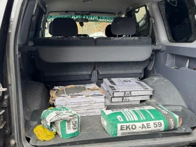 Toyota Land cruiser J90, снимка 2